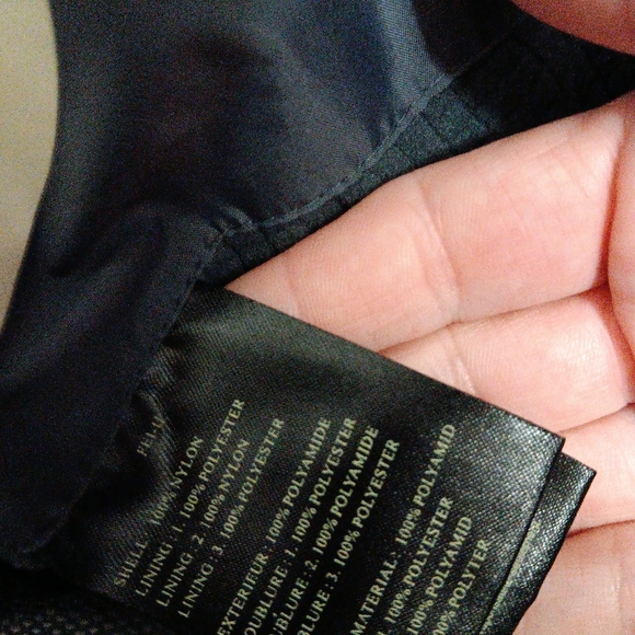 unisex ski snowboard snowpants worn once - Picture 10 of 11